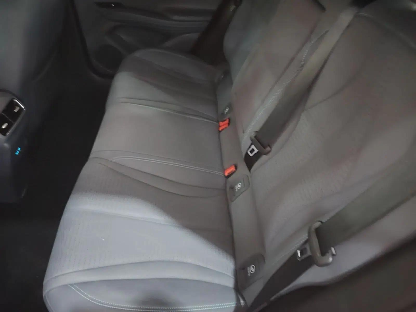 BYD Seal 06GT 2025 Intelligent Driving Version 605 Heatwave Edition — миниатюра 20