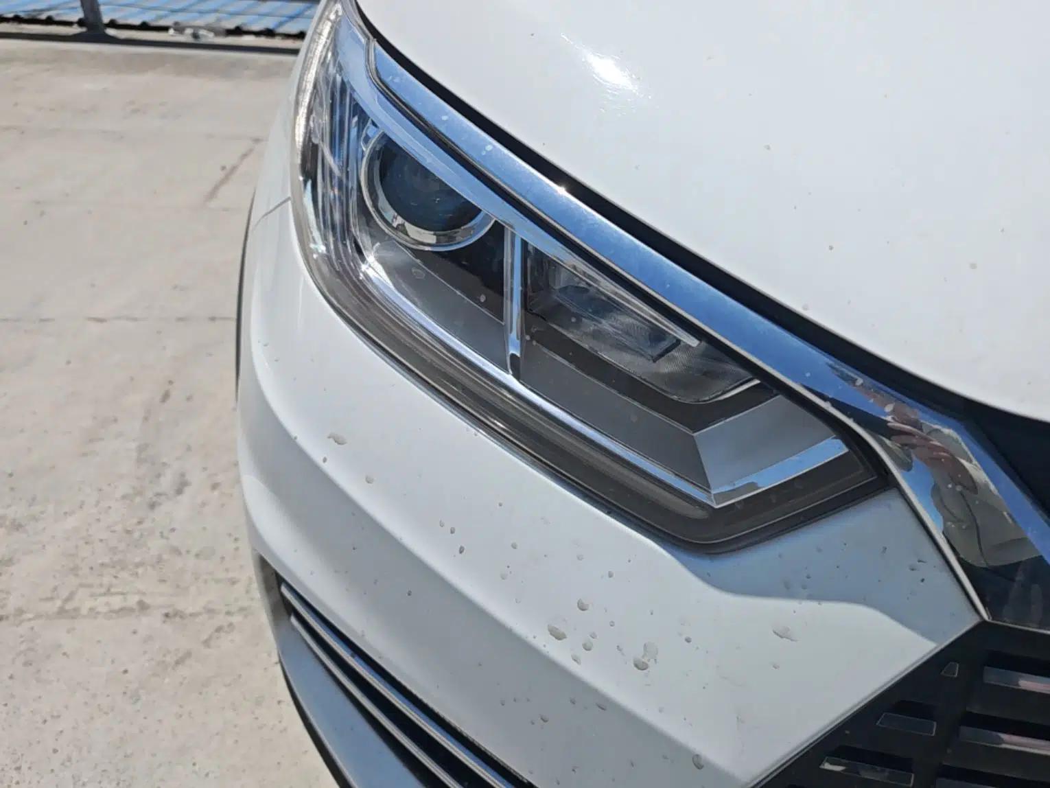 BYD Yuan New Energy 2018 EV360 Smart Connect Cool Edition — миниатюра 7