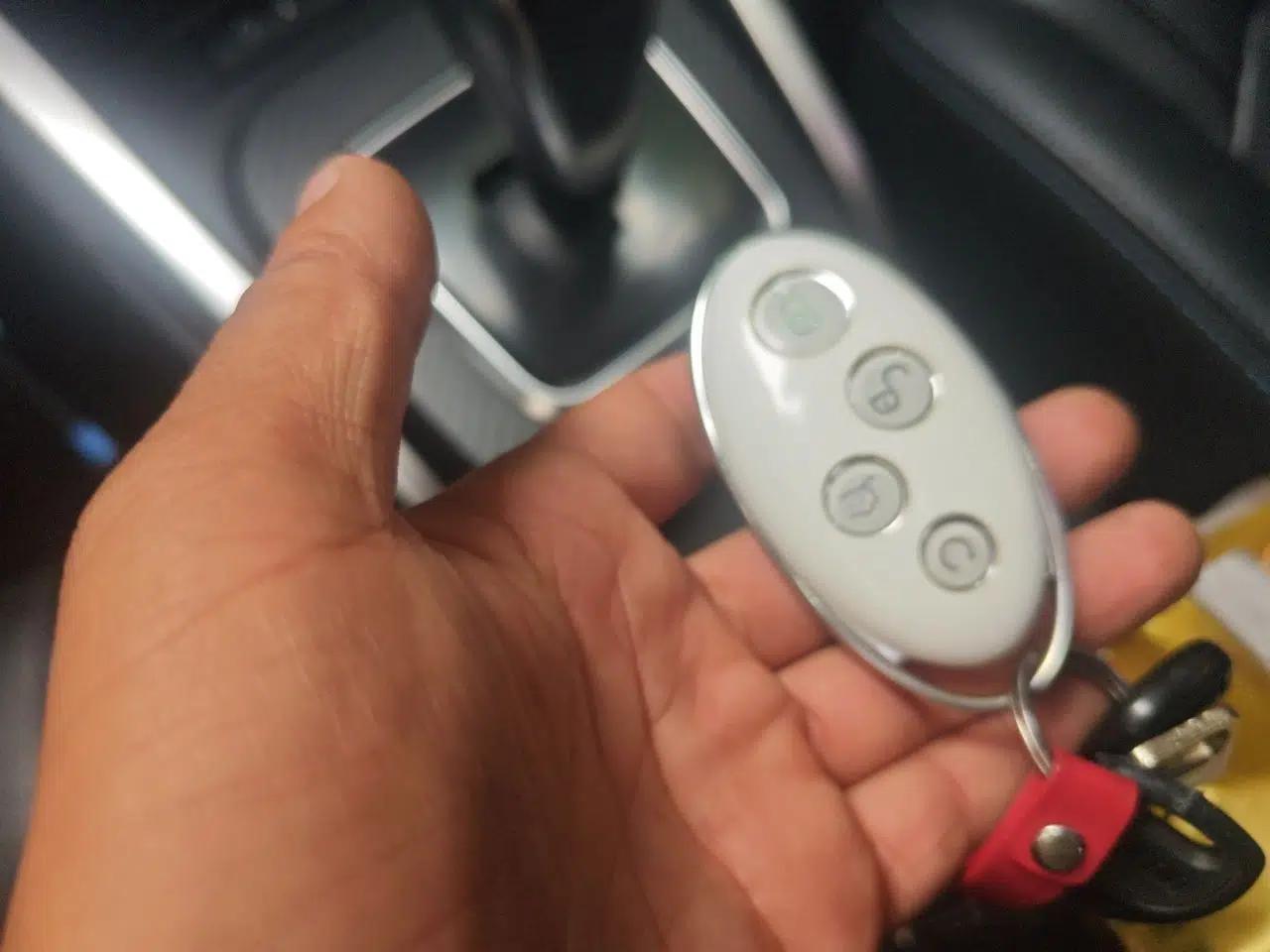 BYD Yuan New Energy 2019 EV360 Smart Connect Elite Model — миниатюра 9