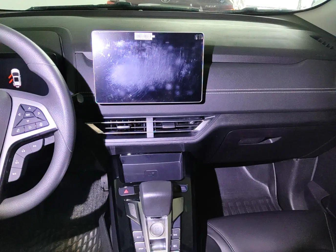 BYD Yuan New Energy 2019 EV535 High-Energy Leading Edition — миниатюра 16