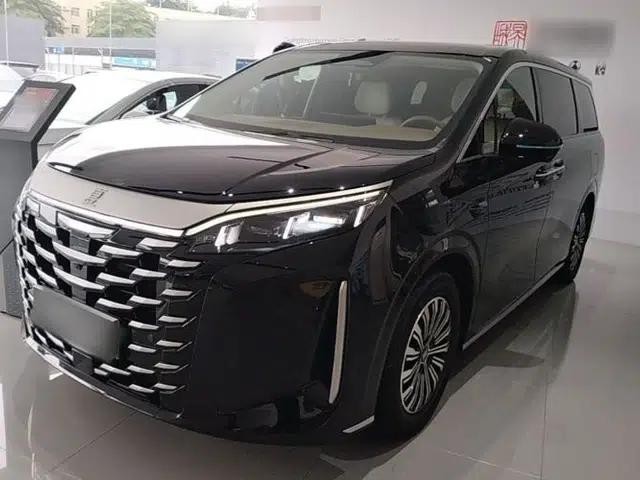 BYD Xia 2025 DM-i 1.5T 180km Excellence Model