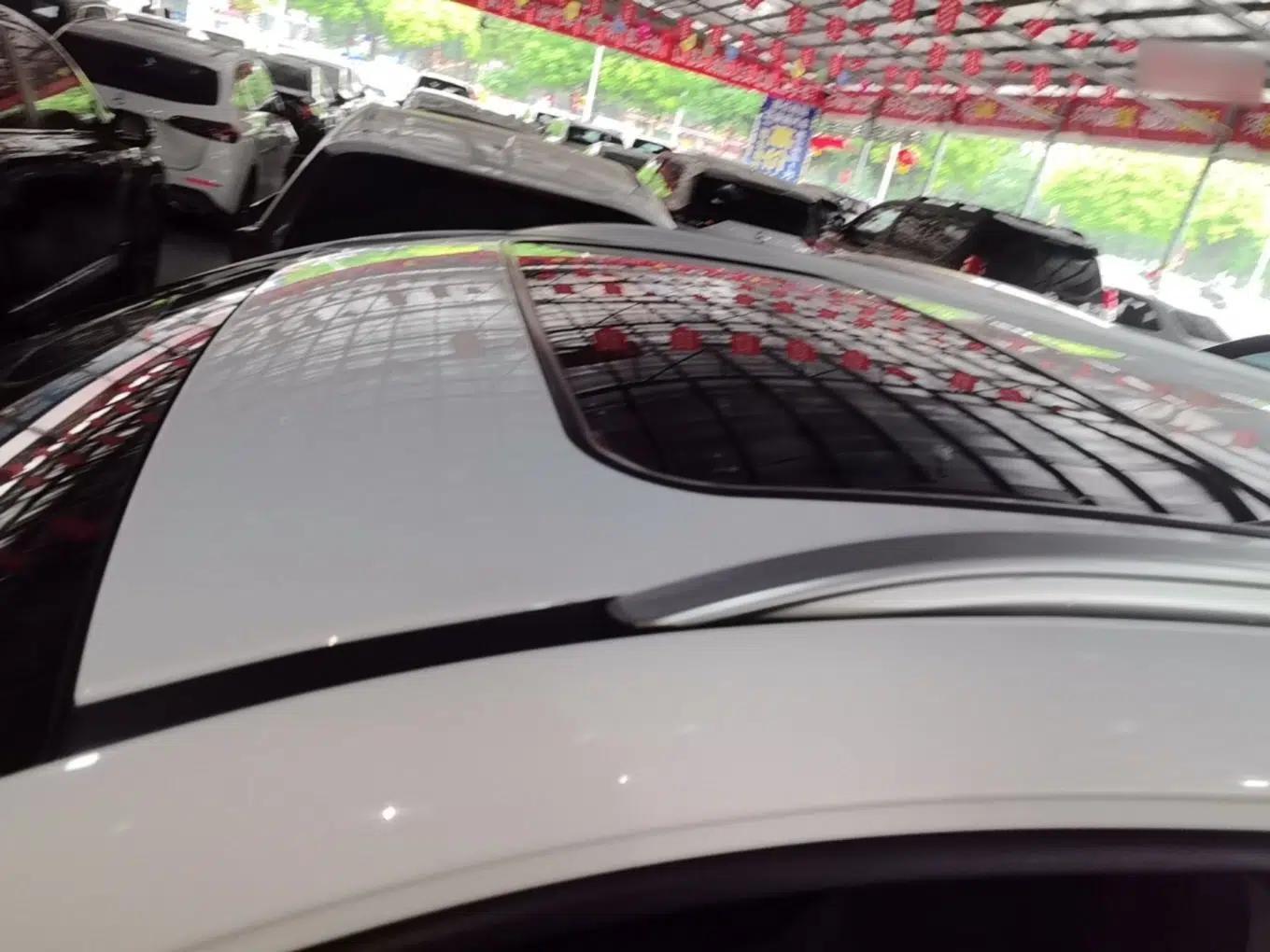 BYD Song 2020 Classic Edition 1.5T Automatic Elite Model — миниатюра 11
