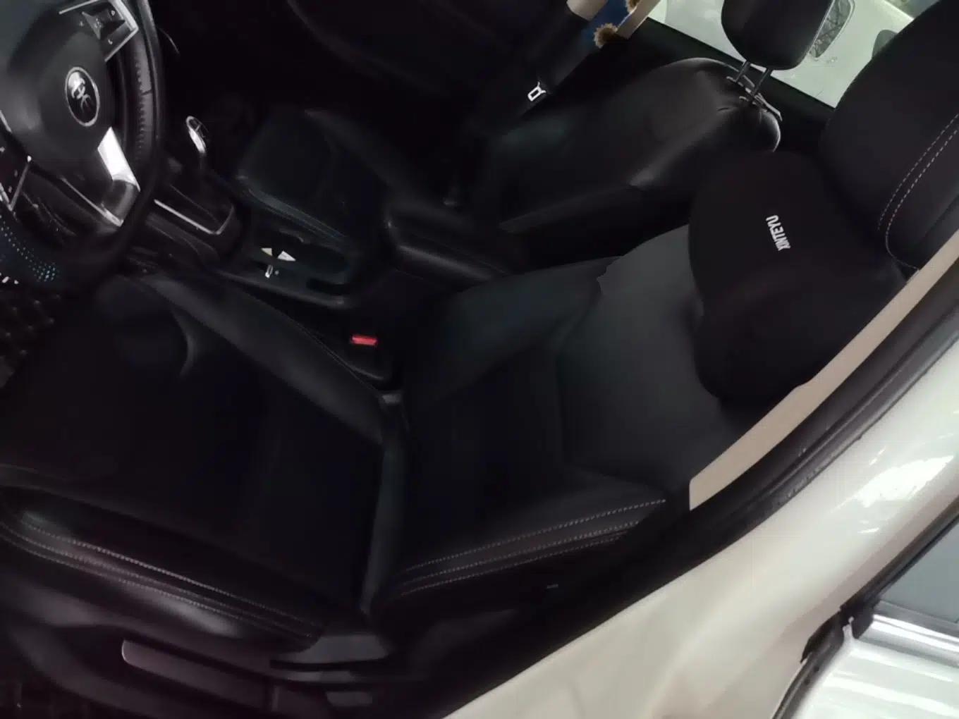 BYD Song 2020 Classic Edition 1.5T Automatic Elite Model — миниатюра 18