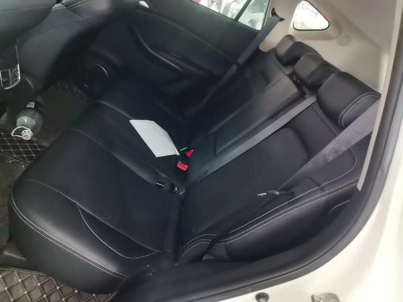 BYD Song 2020 Classic Edition 1.5T Automatic Elite Model — миниатюра 20