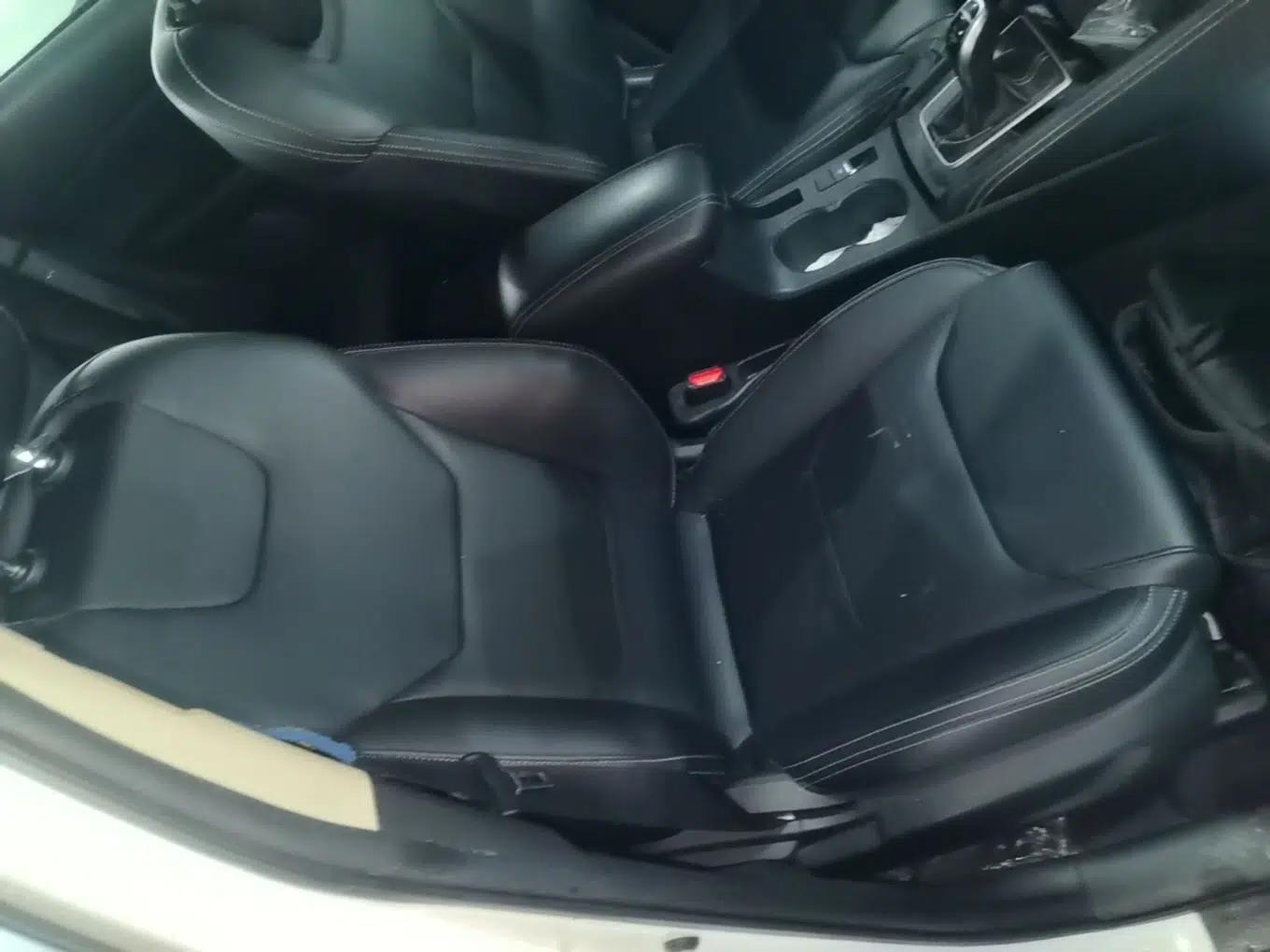 BYD Song 2020 Classic Edition 1.5T Automatic Elite Model — миниатюра 23