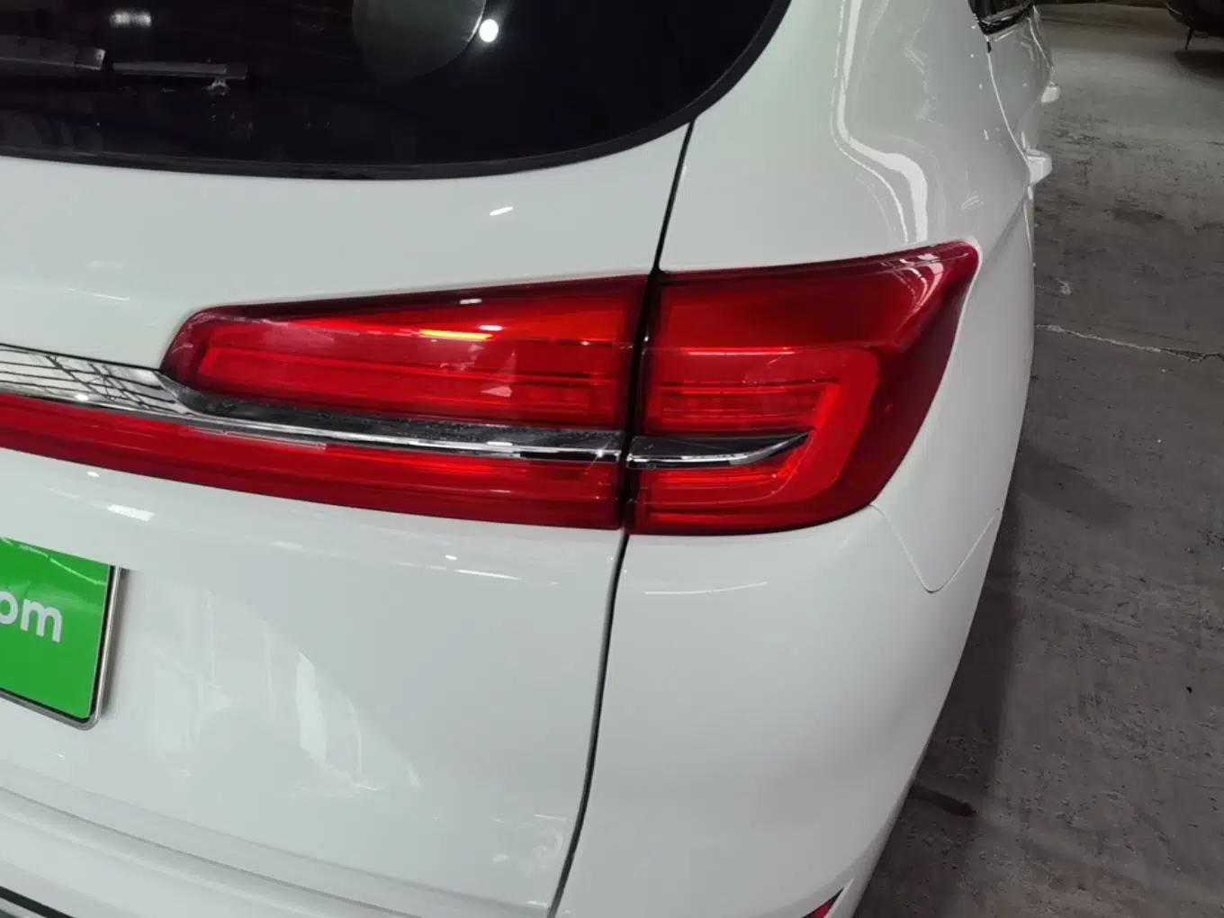 BYD Song 2020 Classic Edition 1.5T Automatic Elite Model — миниатюра 7