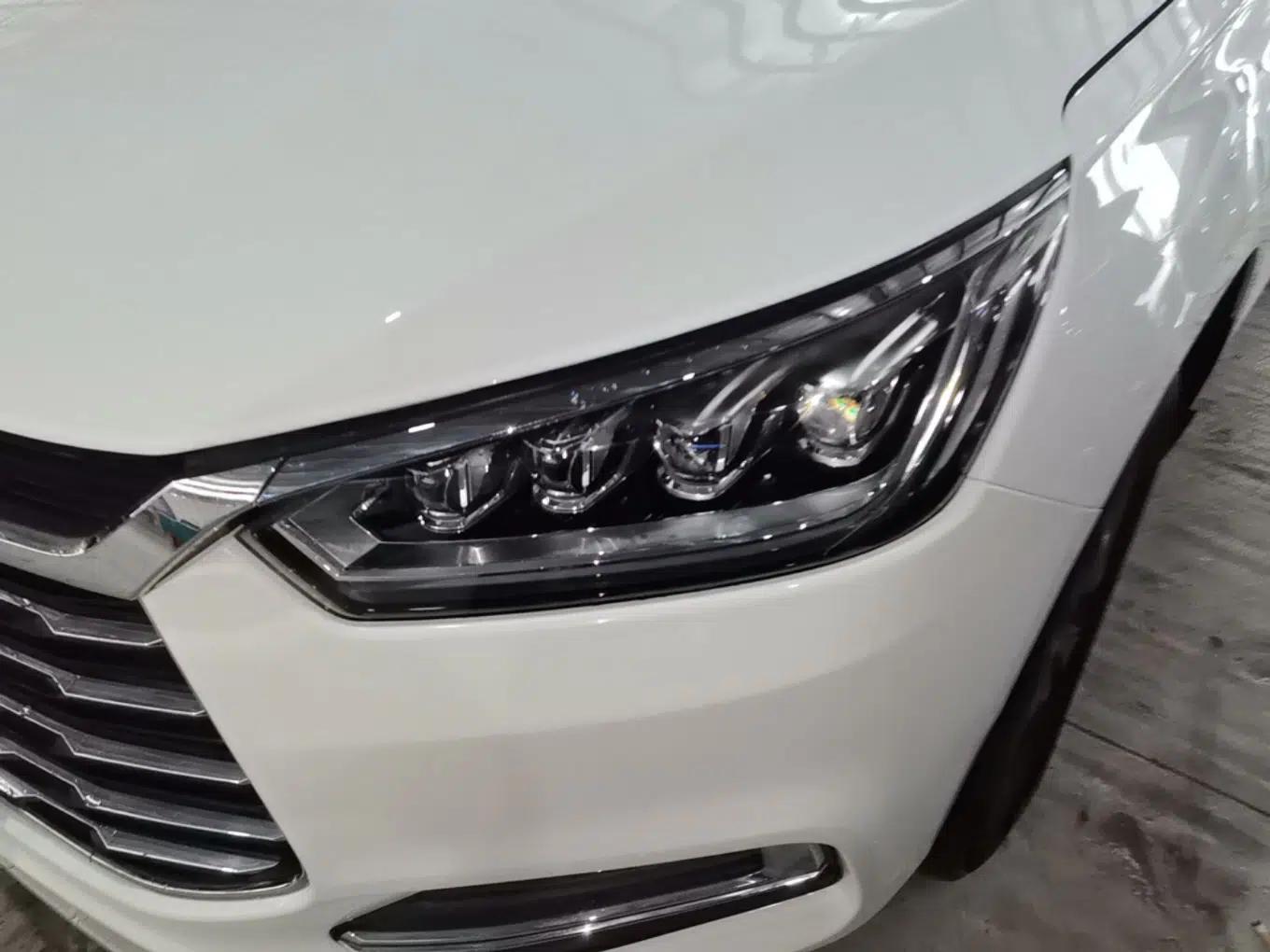 BYD Song 2020 Classic Edition 1.5T Automatic Elite Model — миниатюра 9
