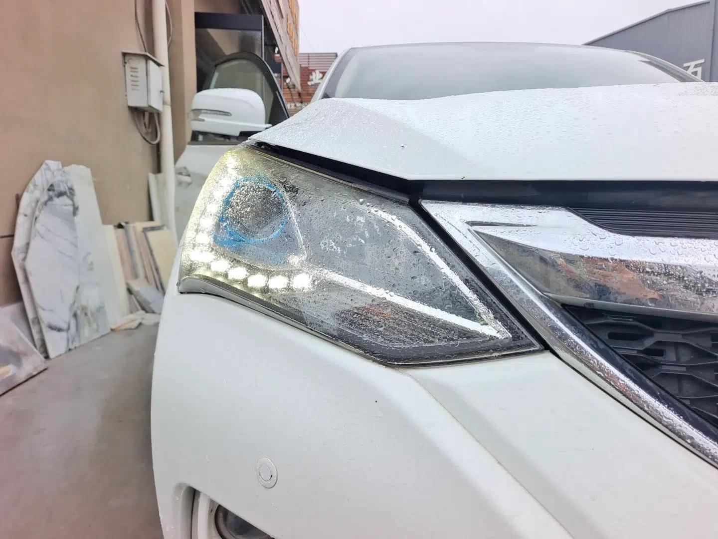 BYD Song 2016 GaiShi Edition 1.5TI Manual Elite Model — миниатюра 7