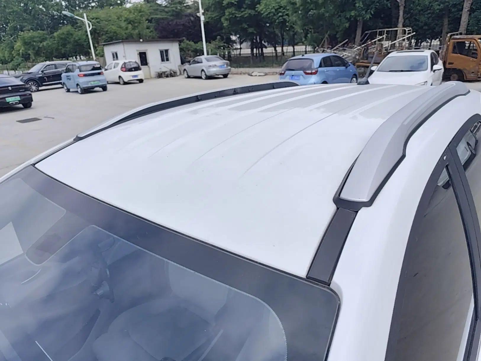 BYD Yuan Pro 2023 401KM Luxury Version — миниатюра 11