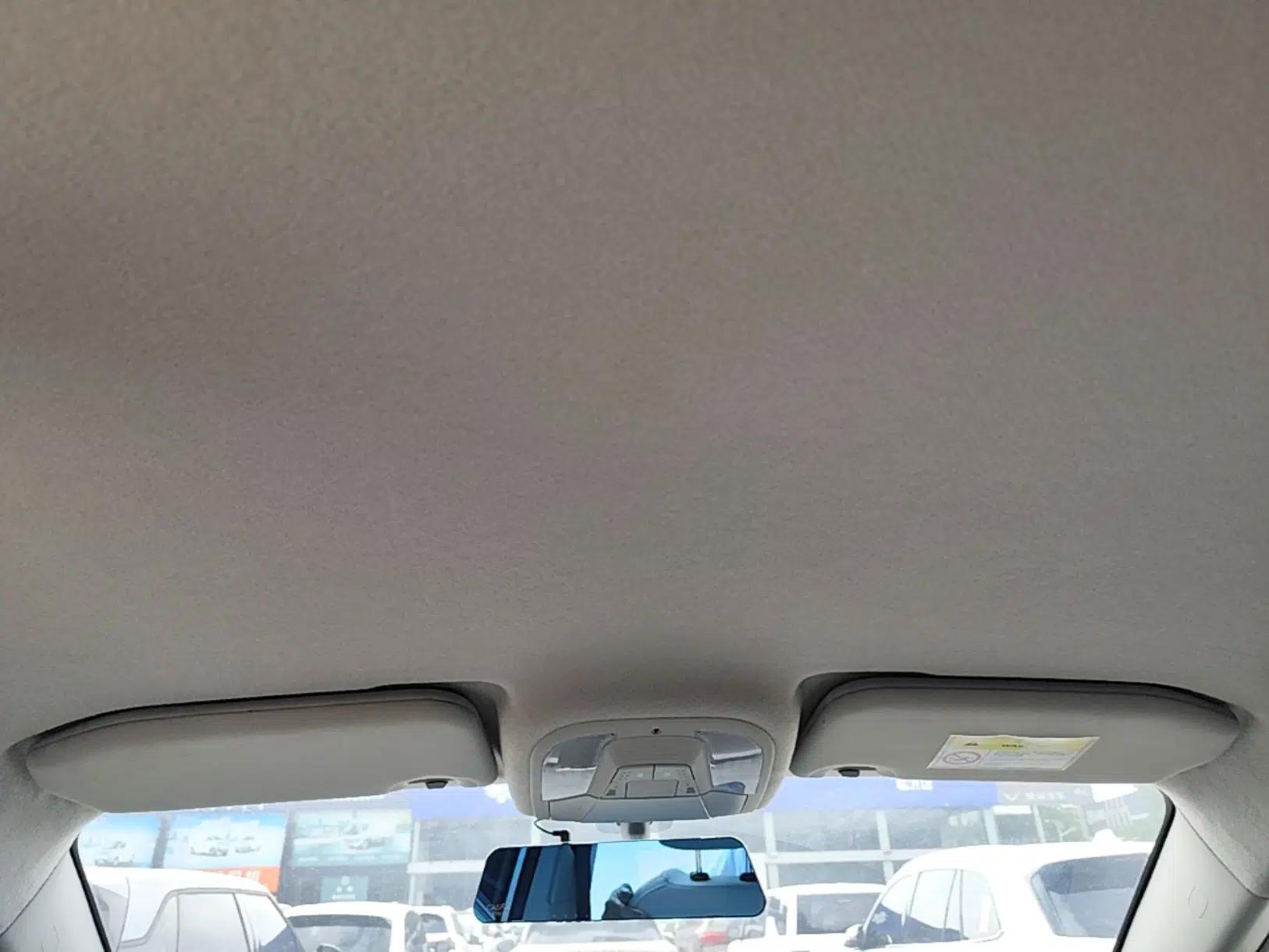 BYD Yuan Pro 2023 401KM Luxury Version — миниатюра 21