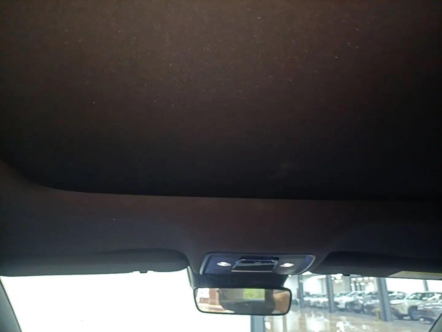 BYD Seal 07 DM-i 2025 DM-i 1.5L 125km Luxury Model — миниатюра 21