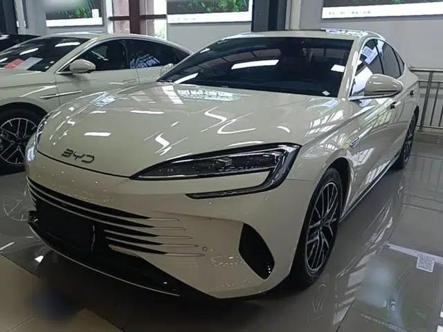 BYD Seal 07 DM-i 2025 DM-i 1.5L 125km Luxury Model