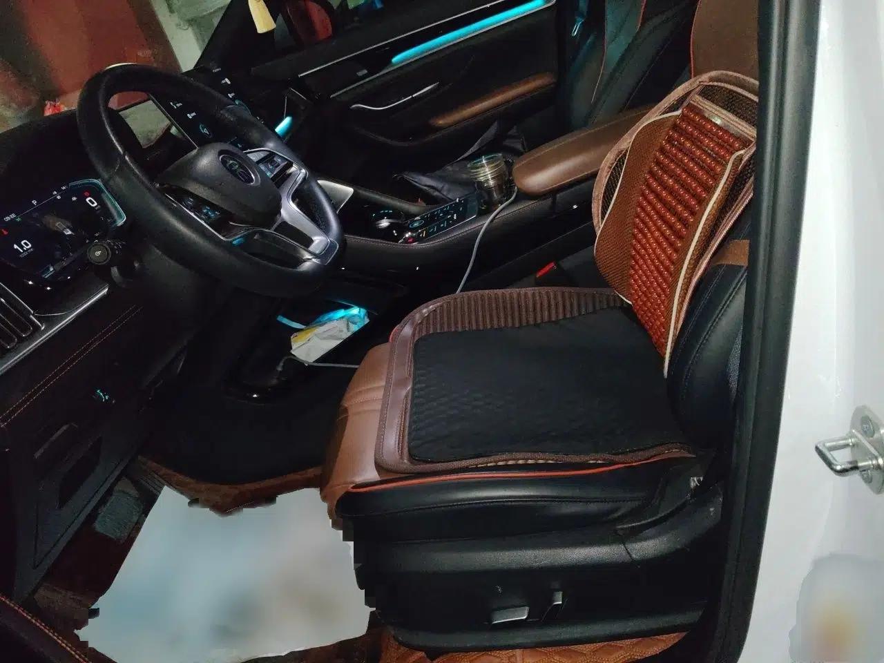 BYD Song PLUS 2020 1.5T Automatic Flagship Edition — миниатюра 14