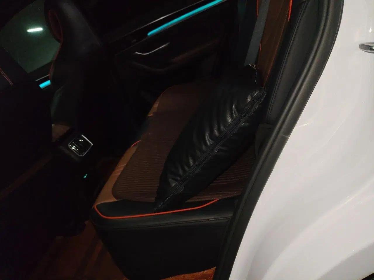 BYD Song PLUS 2020 1.5T Automatic Flagship Edition — миниатюра 20
