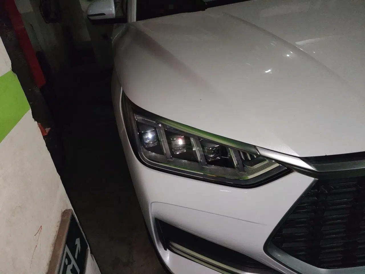 BYD Song PLUS 2020 1.5T Automatic Flagship Edition — миниатюра 7