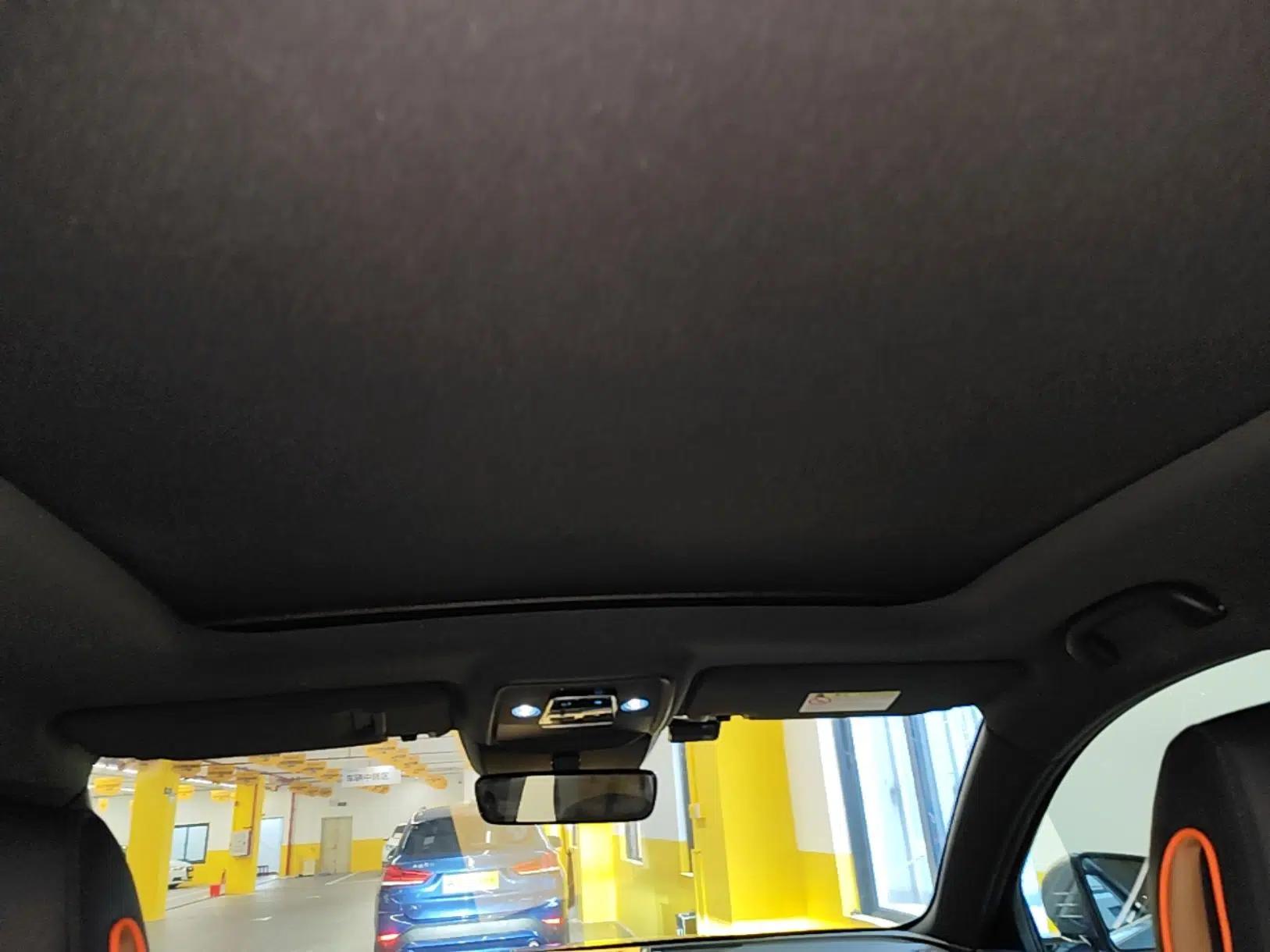 BYD Song PLUS 2020 1.5T Automatic Prestige Version — миниатюра 20