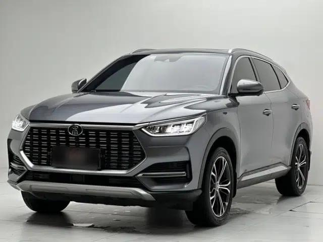 BYD Song PLUS 2020 1.5T Automatic Prestige Version
