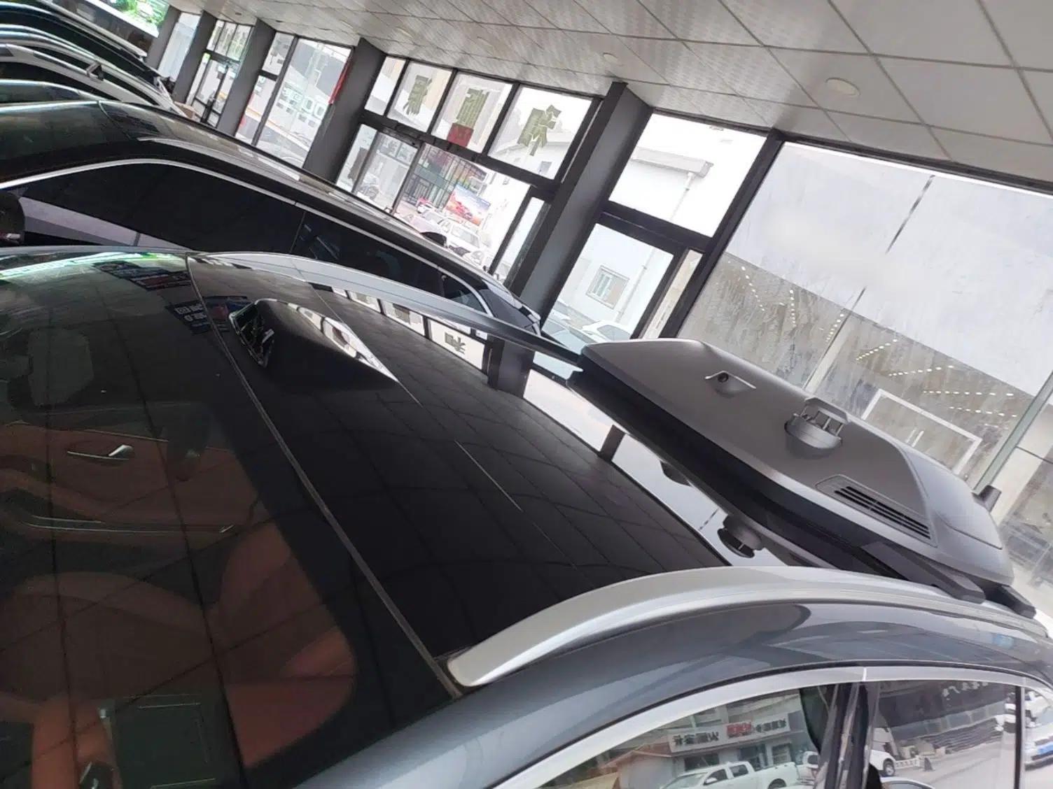 BYD Tang L 2025 DM 175KM Drone Player Edition — миниатюра 11
