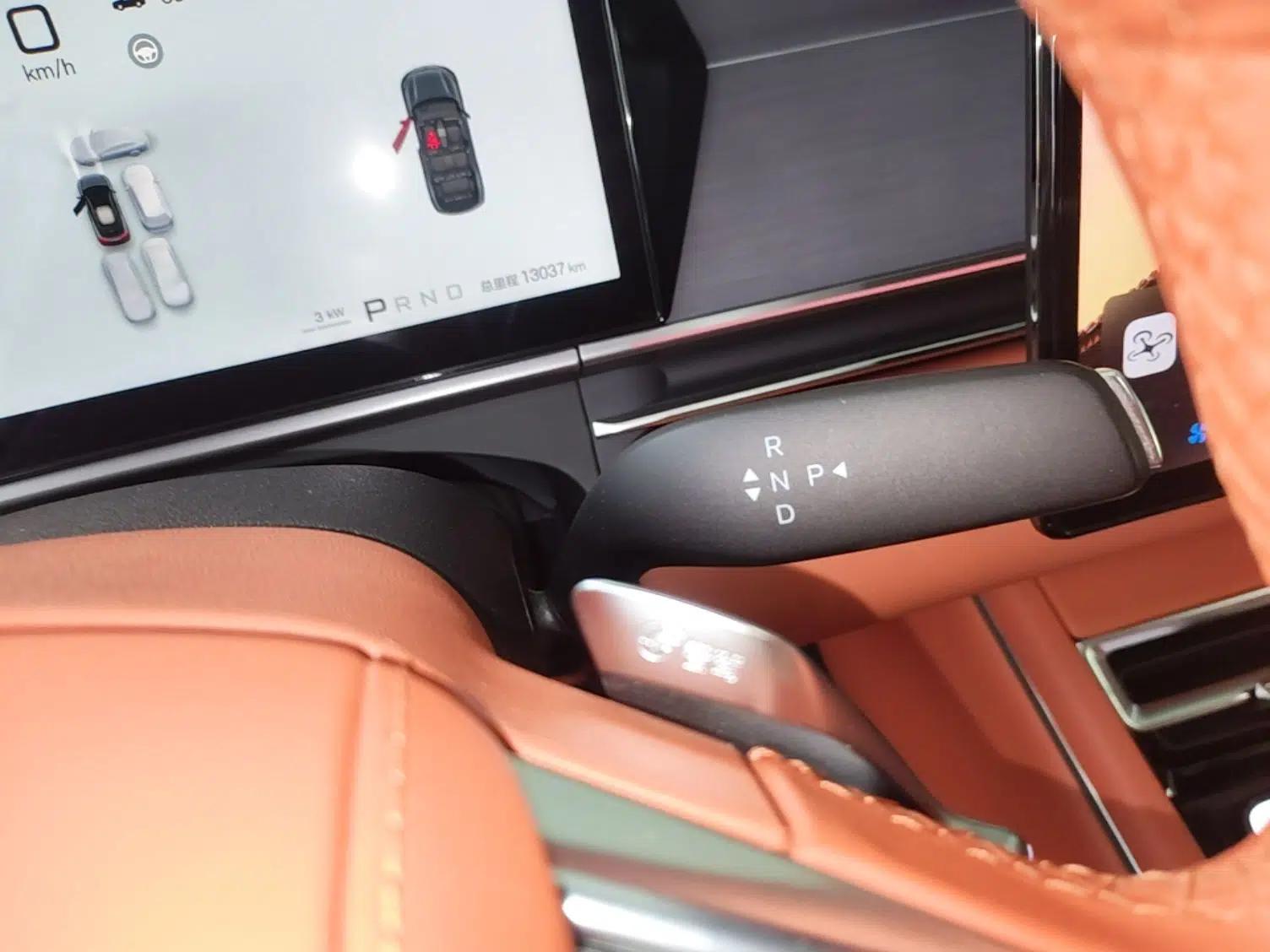 BYD Tang L 2025 DM 175KM Drone Player Edition — миниатюра 17