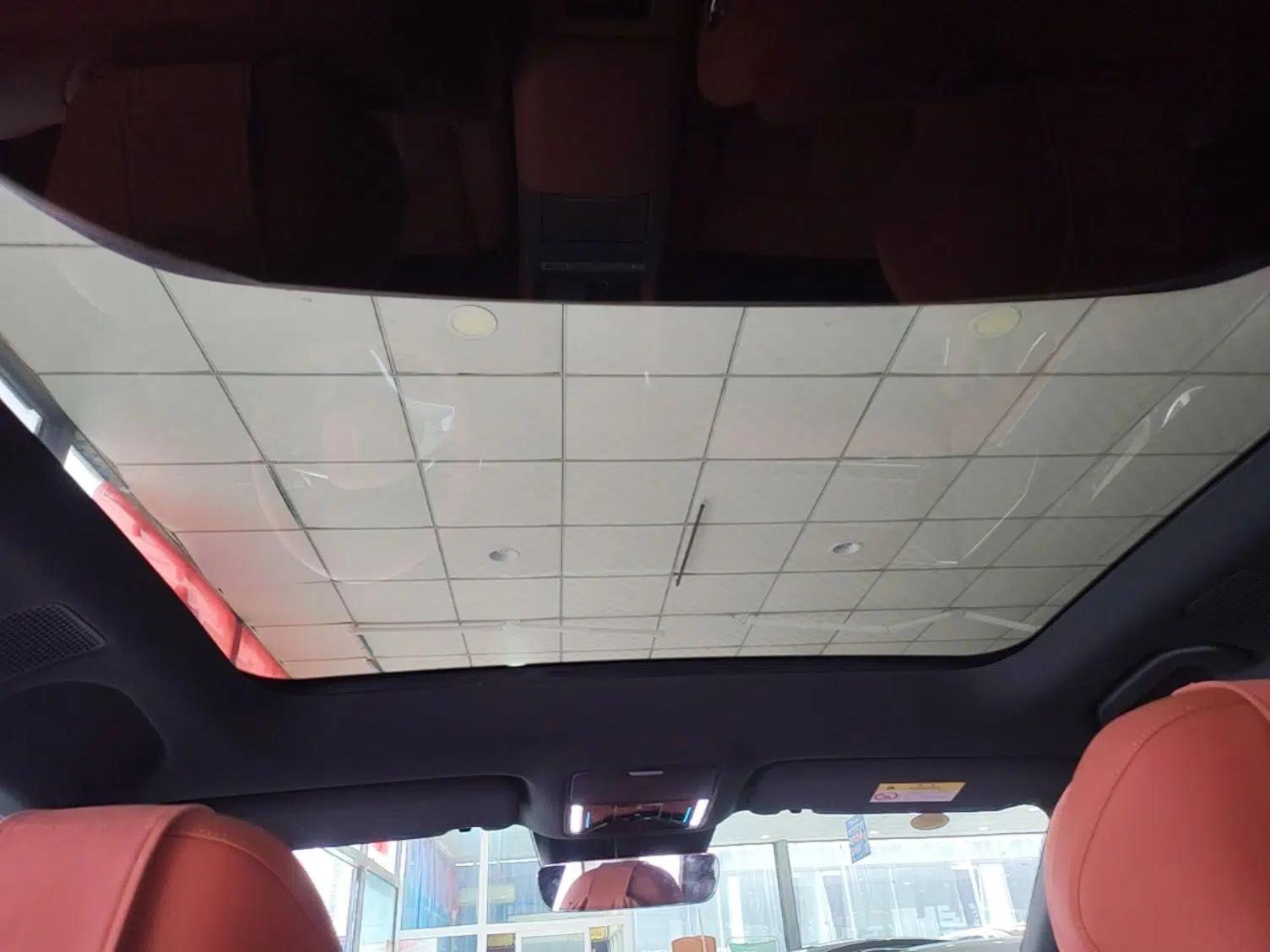 BYD Tang L 2025 DM 175KM Drone Player Edition — миниатюра 21