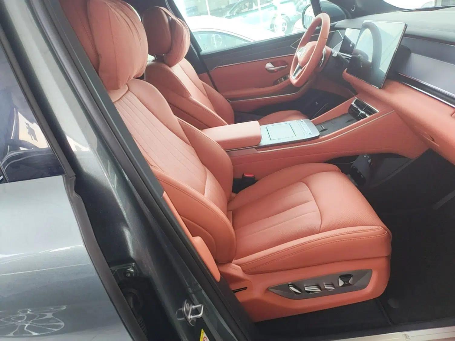 BYD Tang L 2025 DM 175KM Drone Player Edition — миниатюра 23