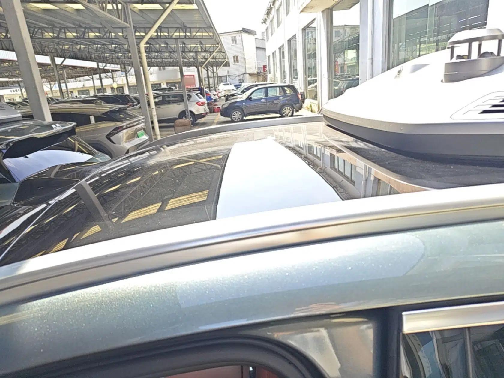BYD Tang L 2025 DM 175KM Drone Player Edition — миниатюра 11