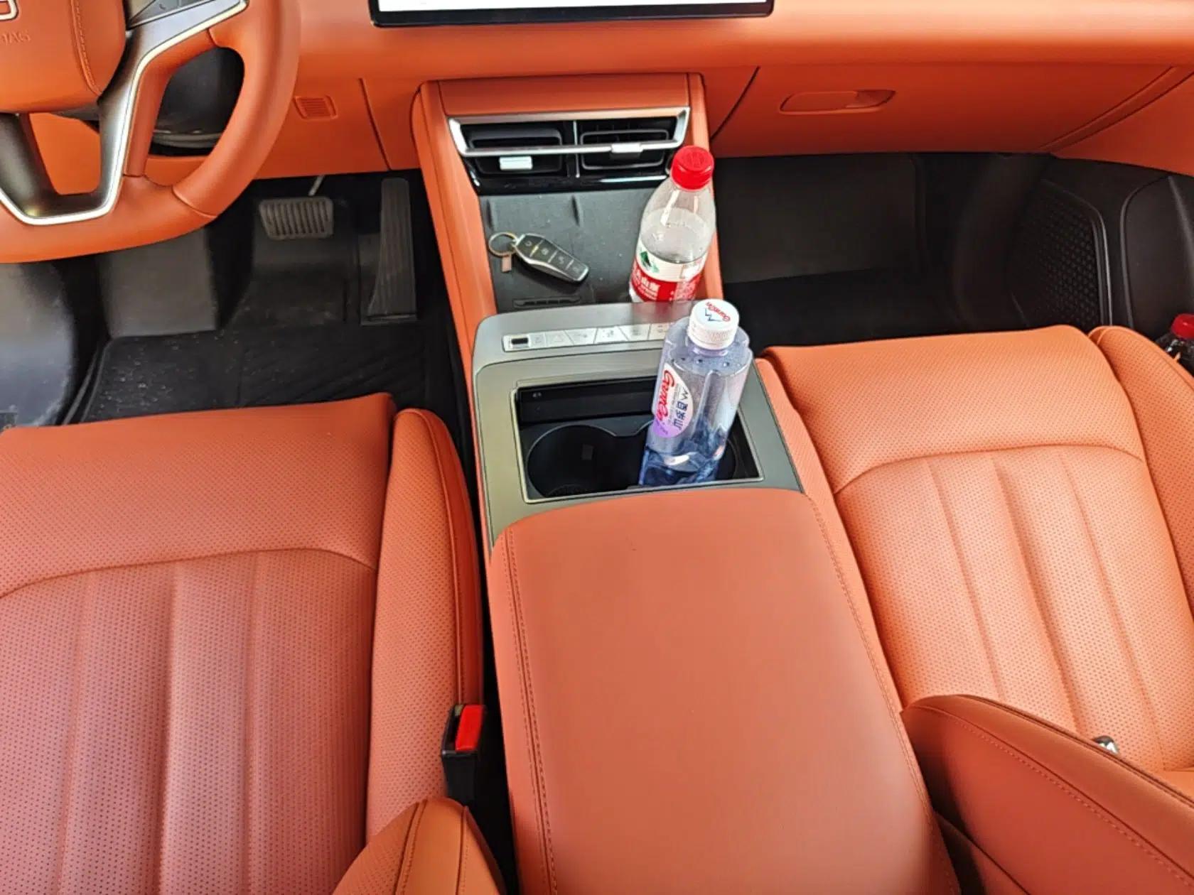 BYD Tang L 2025 DM 175KM Drone Player Edition — миниатюра 16