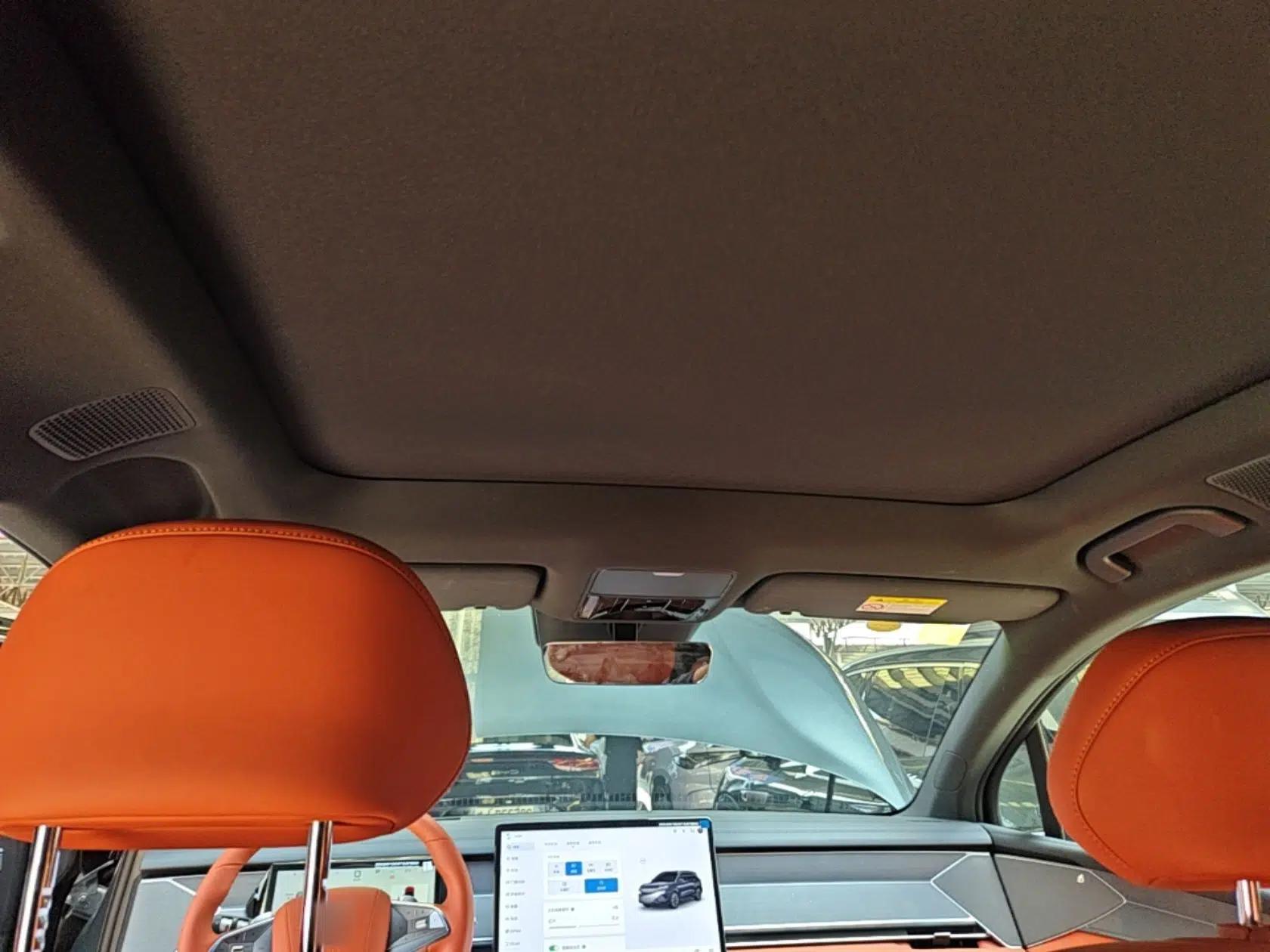 BYD Tang L 2025 DM 175KM Drone Player Edition — миниатюра 20