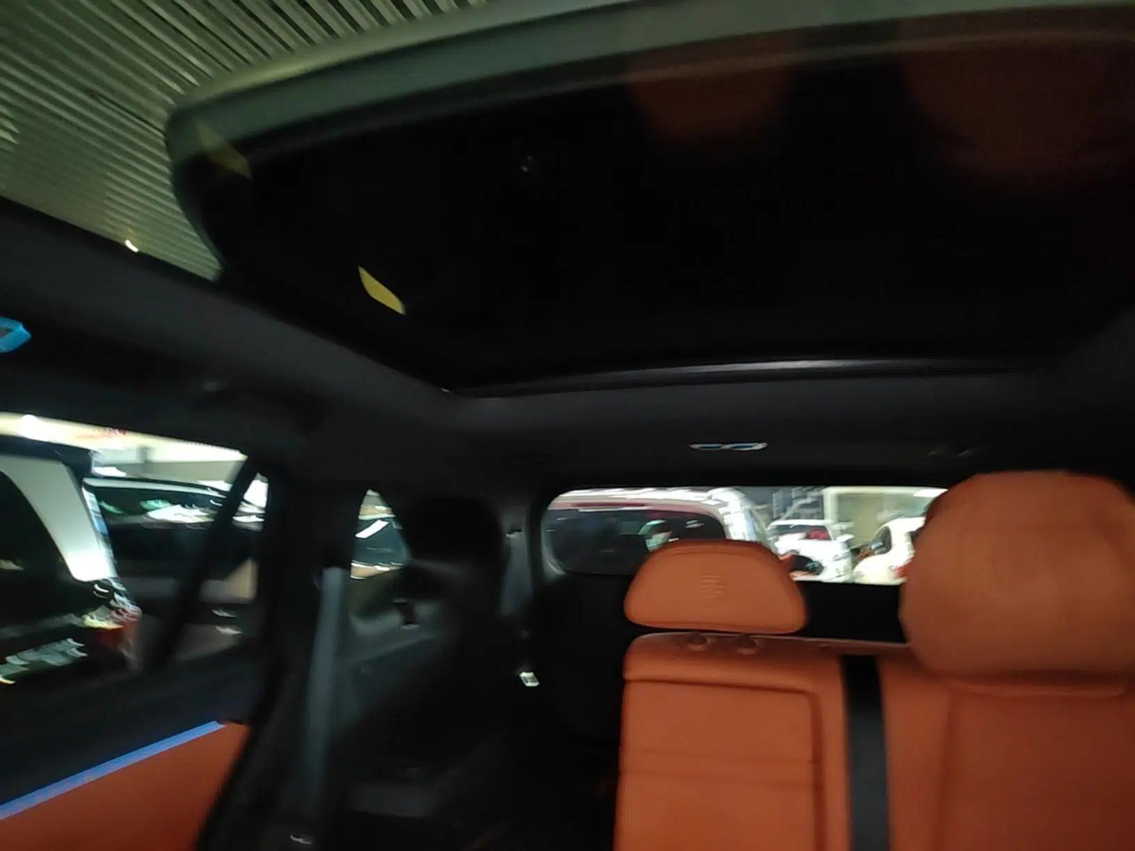 BYD Tang L 2025 DM 175KM Drone Player Edition — миниатюра 21