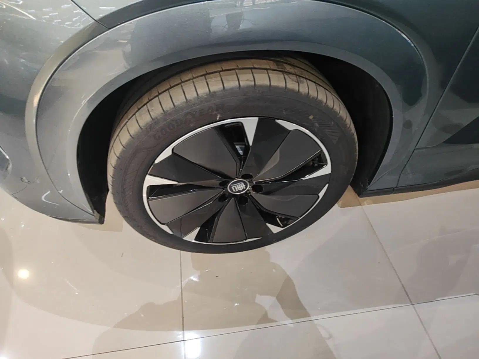 BYD Tang L 2025 DM 175KM Drone Player Edition — миниатюра 8