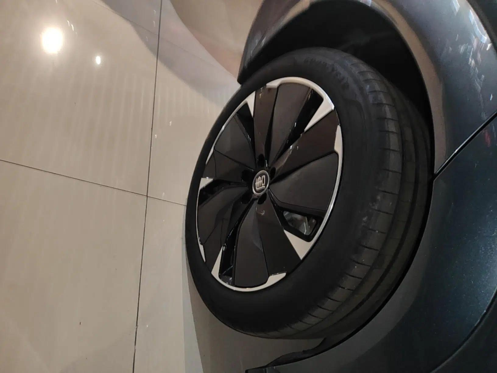BYD Tang L 2025 DM 175KM Drone Player Edition — миниатюра 10