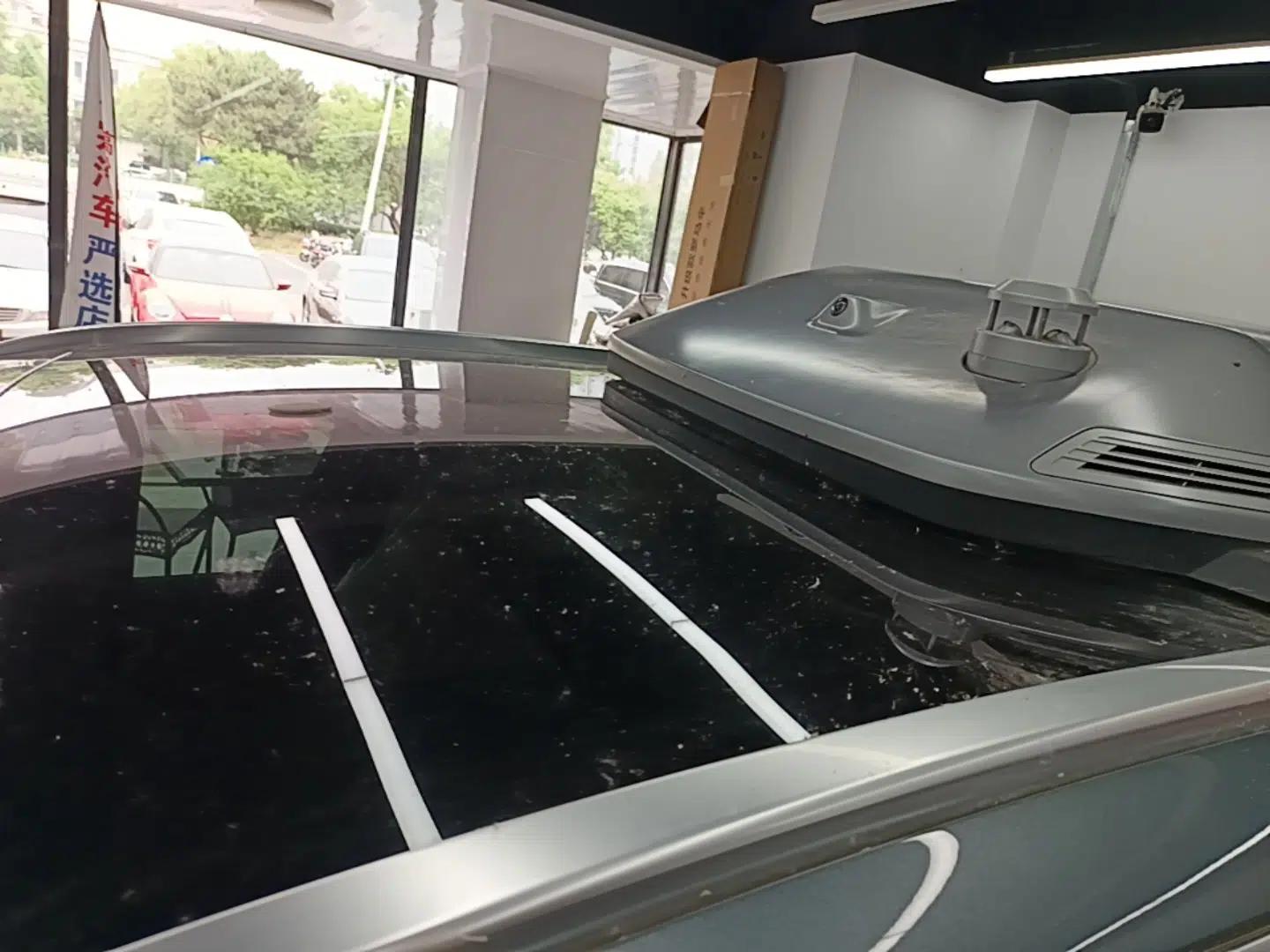 BYD Tang L 2025 DM 175KM Drone Player Edition — миниатюра 11
