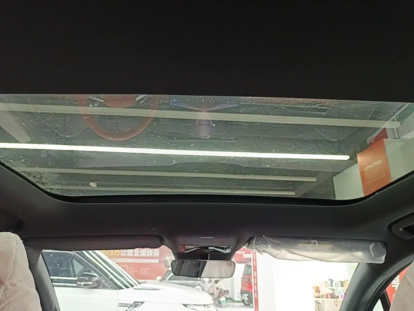 BYD Tang L 2025 DM 175KM Drone Player Edition — миниатюра 21