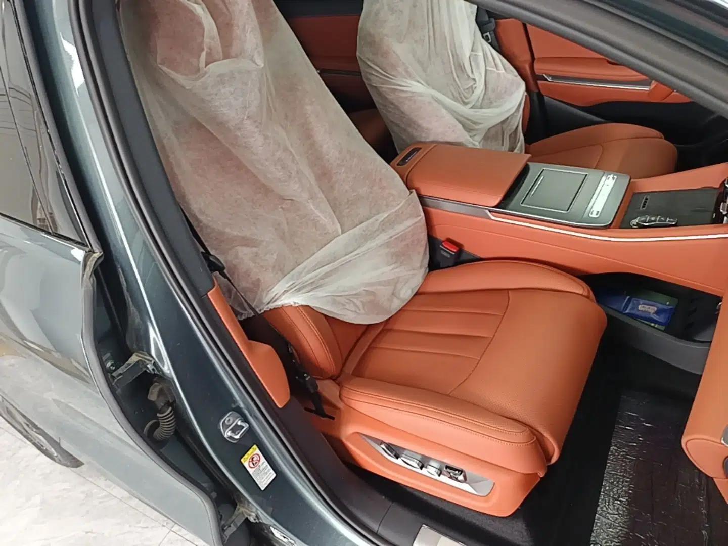 BYD Tang L 2025 DM 175KM Drone Player Edition — миниатюра 23
