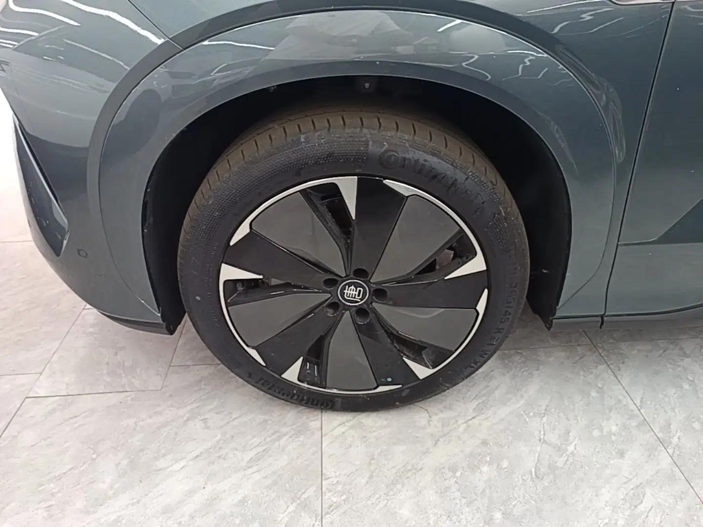 BYD Tang L 2025 DM 175KM Drone Player Edition — миниатюра 8