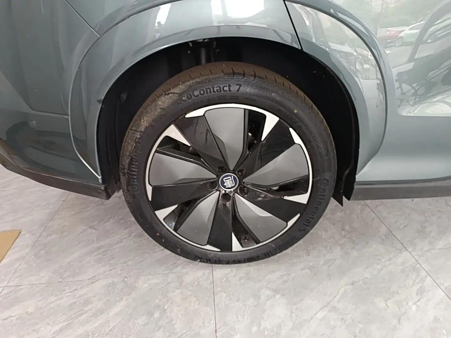 BYD Tang L 2025 DM 175KM Drone Player Edition — миниатюра 10