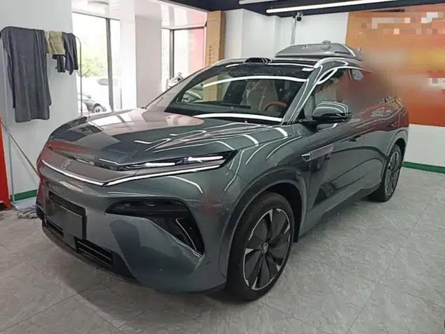BYD Tang L 2025 DM 175KM Drone Player Edition