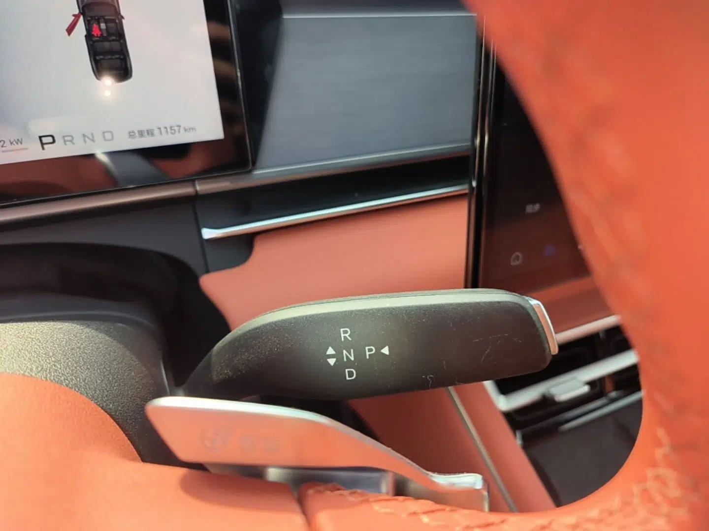BYD Tang L 2025 DM 175KM Drone Player Edition — миниатюра 17