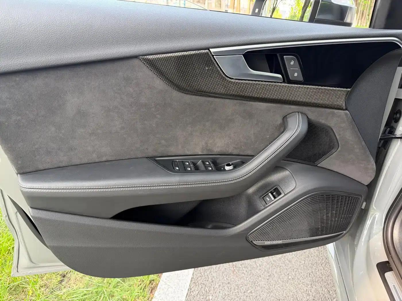 2020 Audi S4 3.0TFSI — миниатюра 15