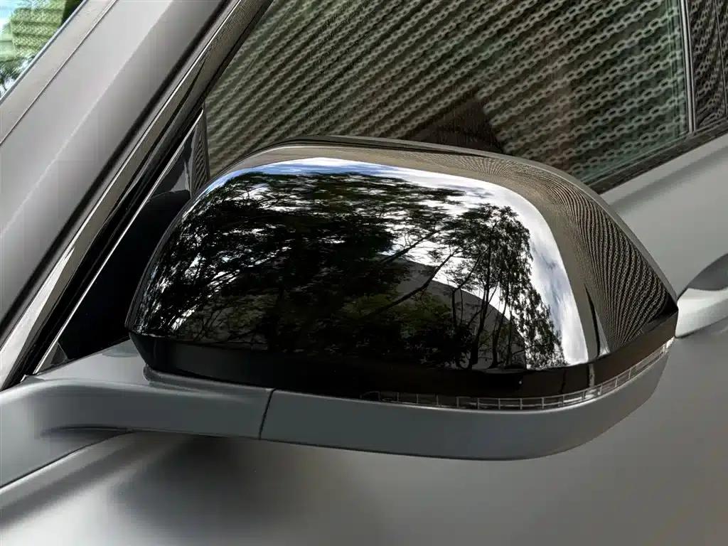 Audi Q6 2023 45 TFSI quattro Qiyun Edition Flying Rider Package — миниатюра 11