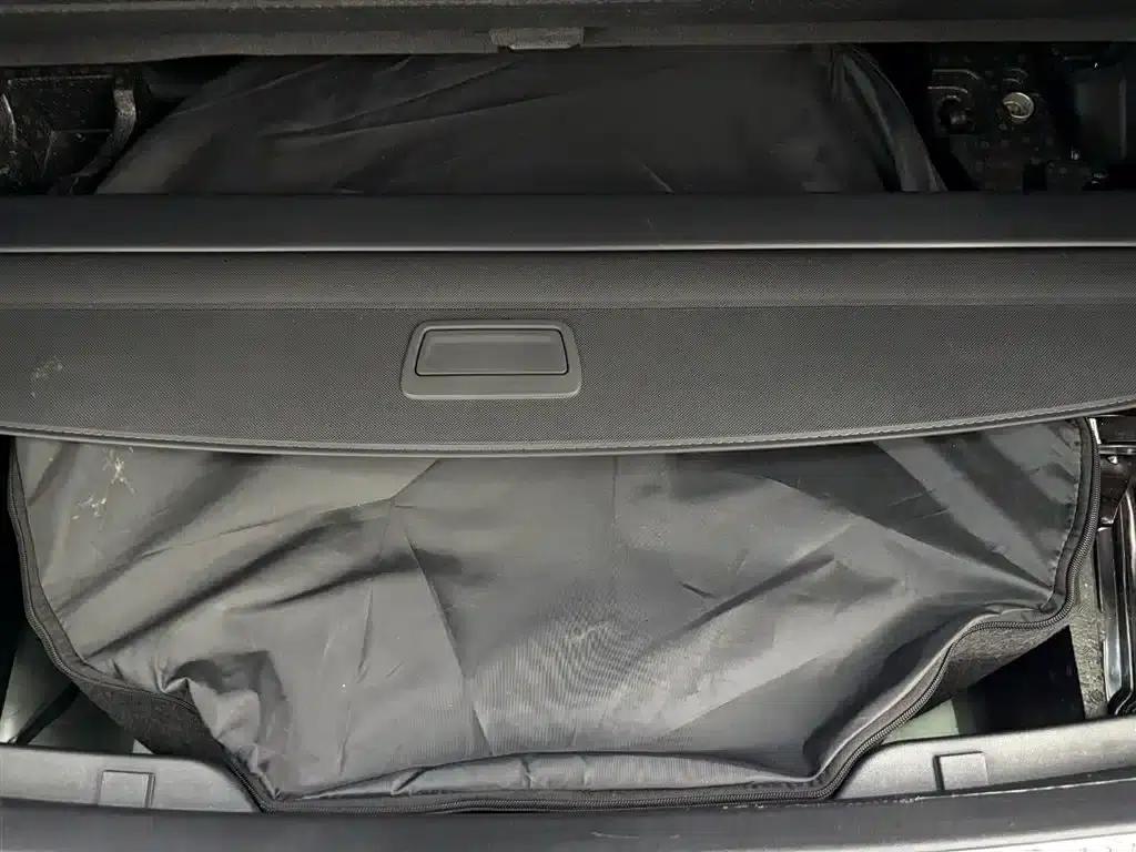 Audi Q6 2023 45 TFSI quattro Qiyun Edition Flying Rider Package — миниатюра 28