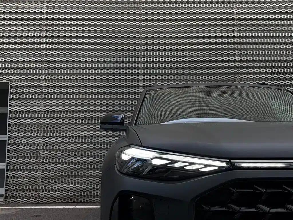 Audi Q6 2023 45 TFSI quattro Qiyun Edition Flying Rider Package — миниатюра 9