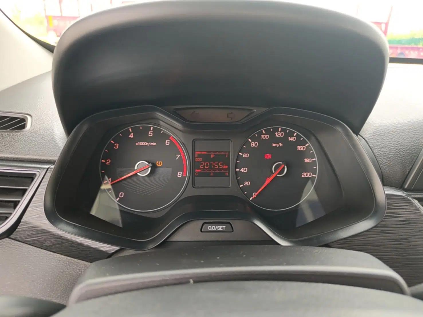 Baojun 310 2020 1.2L Manual Comfort Edition — миниатюра 14