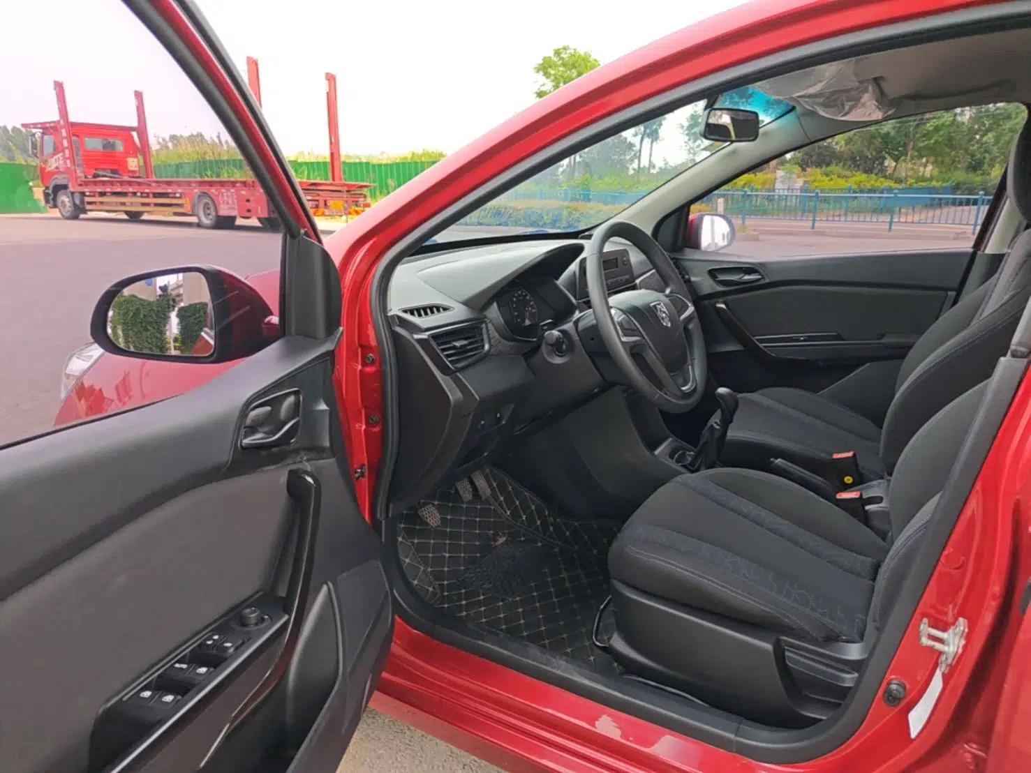 Baojun 310 2020 1.2L Manual Comfort Edition — миниатюра 18