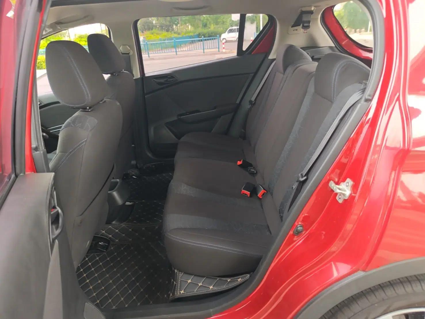 Baojun 310 2020 1.2L Manual Comfort Edition — миниатюра 19