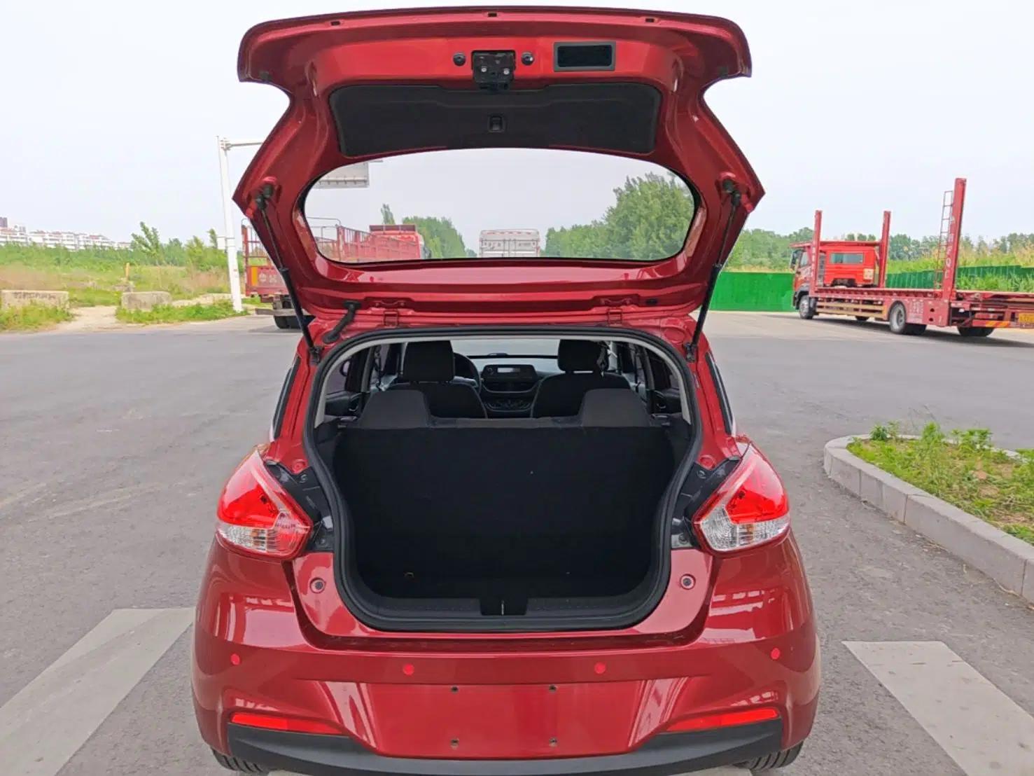 Baojun 310 2020 1.2L Manual Comfort Edition — миниатюра 21