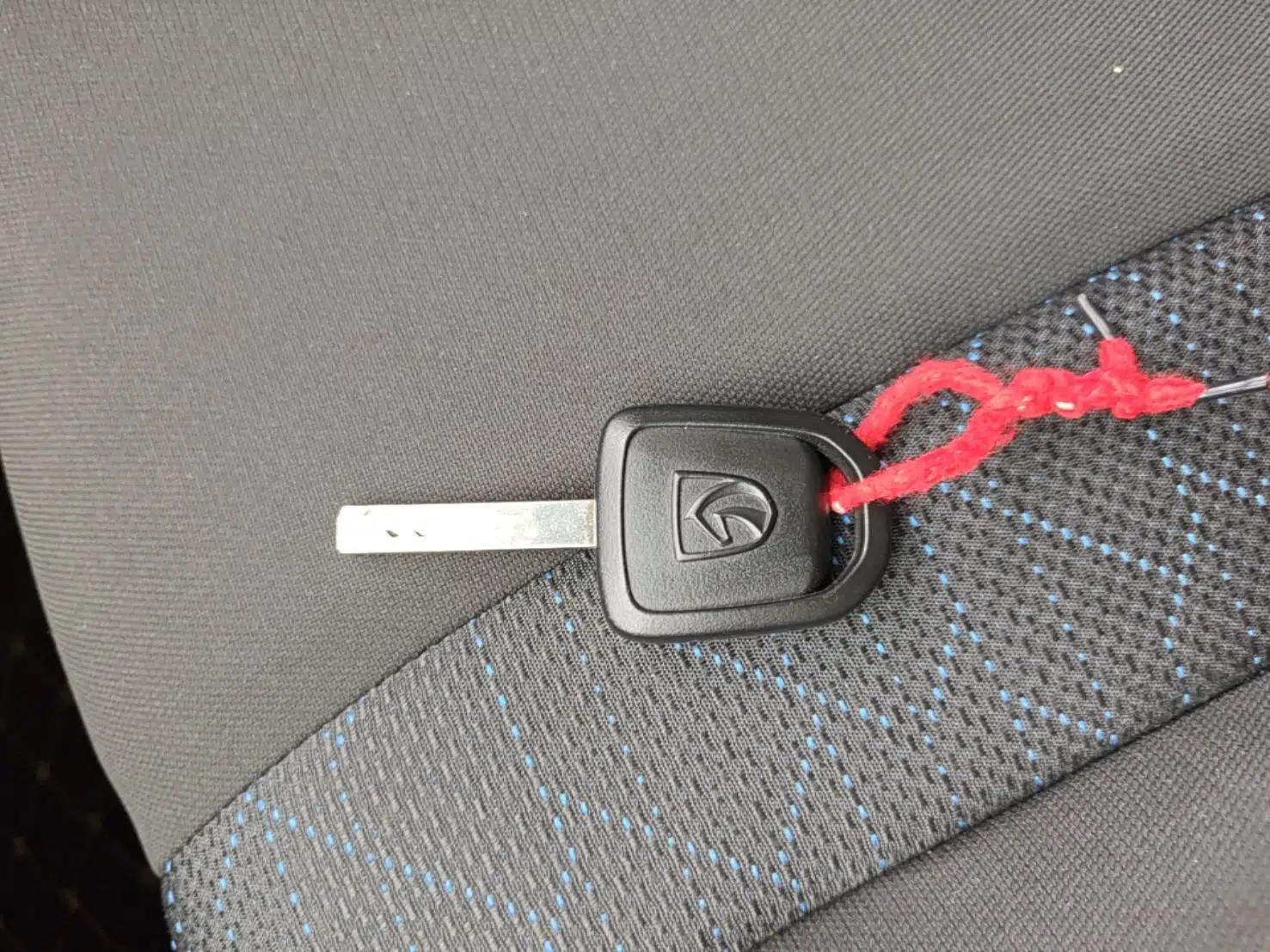 Baojun 310 2020 1.2L Manual Comfort Edition — миниатюра 22