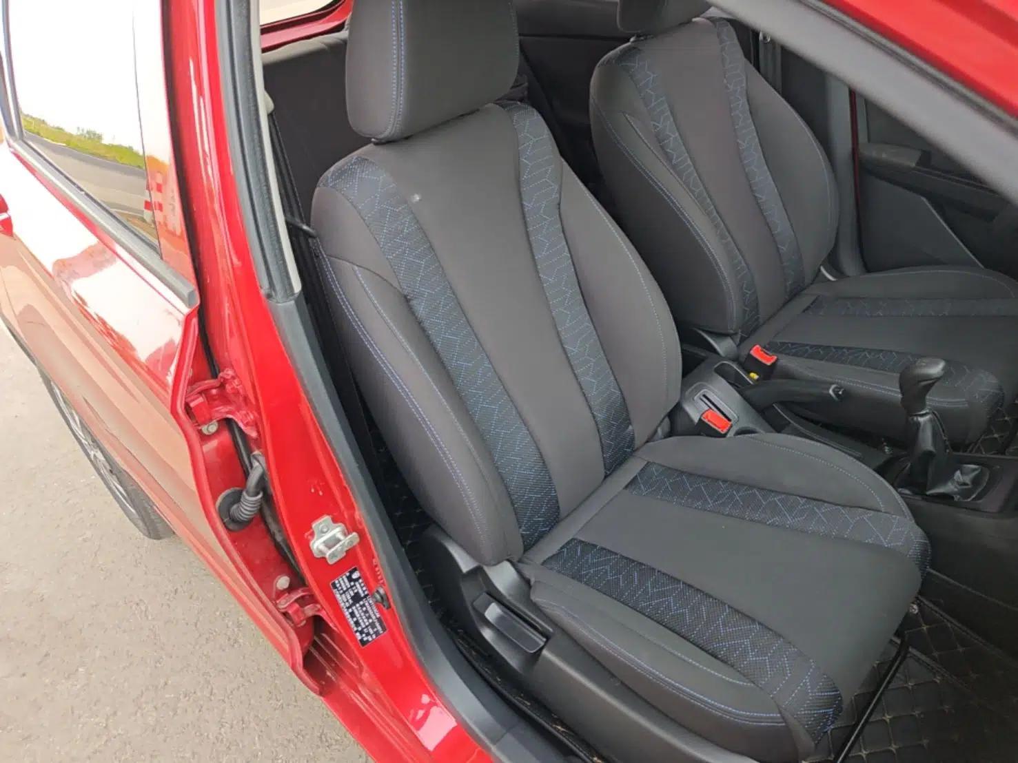 Baojun 310 2020 1.2L Manual Comfort Edition — миниатюра 23