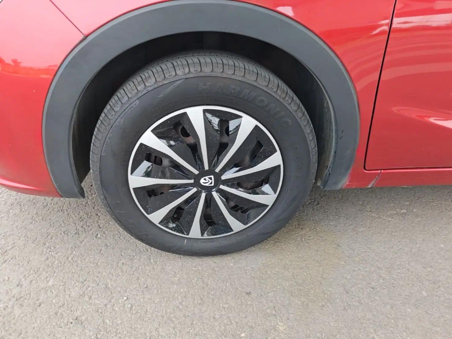 Baojun 310 2020 1.2L Manual Comfort Edition — миниатюра 9