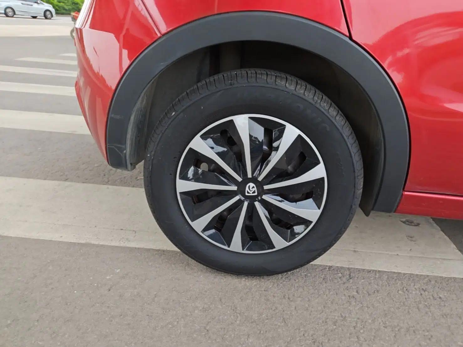 Baojun 310 2020 1.2L Manual Comfort Edition — миниатюра 10
